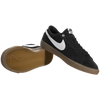Nike Shoes Blazer Low GT - Black/Metallic Gold-White clearance TEMP