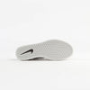 Nike Shoes SB Team Classic Premium - Black/Black-Summit White clearance TEMP