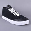 Nike Shoes SB Zoom Blazer Chukka XT - Black/Black-Gunsmoke clearance TEMP