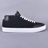 Nike Shoes SB Zoom Blazer Chukka XT - Black/Black-Gunsmoke clearance TEMP