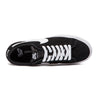 Nike Shoes Blazer Zoom Low - Black/White-Gum Light Brown clearance TEMP