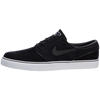 Nike Shoes Zoom Stefan Janoski -Black/Black-White-Gum Brown clearance janoski TEMP