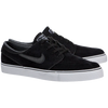 Nike Shoes Zoom Stefan Janoski -Black/Black-White-Gum Brown clearance janoski TEMP