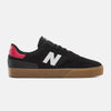 New Balance Shoes Numeric 272 - Black/White/Red 15OFF MEN new balance shoes skateshoes
