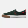 New Balance Shoes Numeric NM306LV1 - Green/Black 15OFF all shoes products MEN new balance shoes skateshoes Stratford