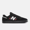 New Balance Shoes Numeric 306 Jamie Foy - Black/Red 15OFF all shoes products MEN new balance shoes skateshoes