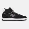 New Balance Shoes Numeric NM440H - Black/Grey 15OFF MEN new balance shoes skateshoes