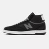 New Balance Shoes Numeric NM440H - Black/Grey 15OFF MEN new balance shoes skateshoes