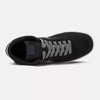 New Balance Shoes Numeric NM440H - Black/Grey 15OFF MEN new balance shoes skateshoes