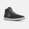 New Balance Shoes Numeric NM440H - Black/Grey 15OFF MEN new balance shoes skateshoes