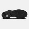 New Balance Shoes Numeric NM440H - Black/Grey 15OFF MEN new balance shoes skateshoes