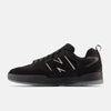 New Balance Shoes Numeric Tiago Lemos 808 - Black 15OFF all shoes products MEN new balance shoes skateshoes