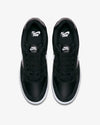 Nike Shoes SB Delta Force Vulc - Black/Anthracite-White/White clearance TEMP