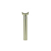 Kink BMX Stealth Pivotal Seat Post Medium 180mm - Matte Pale Mint 15OFF all bike parts all bikes products Bike Parts klaviyo
