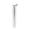 Mission BMX OEM Stealth Pivotal Seat Post 150mm - Silver 15OFF all bike parts all bikes products Bike Parts klaviyo