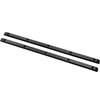 Powell Peralta Rib Bones Rails 14.5'' - Black 15OFF all boards products accessories boards products Ramps & Rails Skateboard