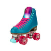 Riedell Orbit Quad Roller Skate Medium - Lagoon 15OFF all quad skates products all skates products