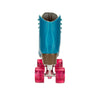 Riedell Orbit Quad Roller Skate Medium - Lagoon 15OFF all quad skates products all skates products