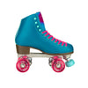 Riedell Orbit Quad Roller Skate Medium - Lagoon 15OFF all quad skates products all skates products