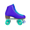 Riedell Orbit Quad Roller Skate Medium - Ultraviolet 15OFF all quad skates products all skates products