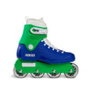 Roces 1992 Aggressive Inline Skates Complete - Electric Blue 15OFF all inline skates products all skates products klaviyo