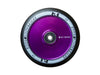 Root Industries Air Wheels 120mm - Black/Purple (Pair) 15OFF all scooter parts all scooters products Scooter Parts scooter wheels