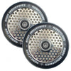 Root Industries HoneyCore Wheels 110mm - Black/Mirror (Pair) 15OFF all scooter parts all scooters products Scooter Parts scooter wheels