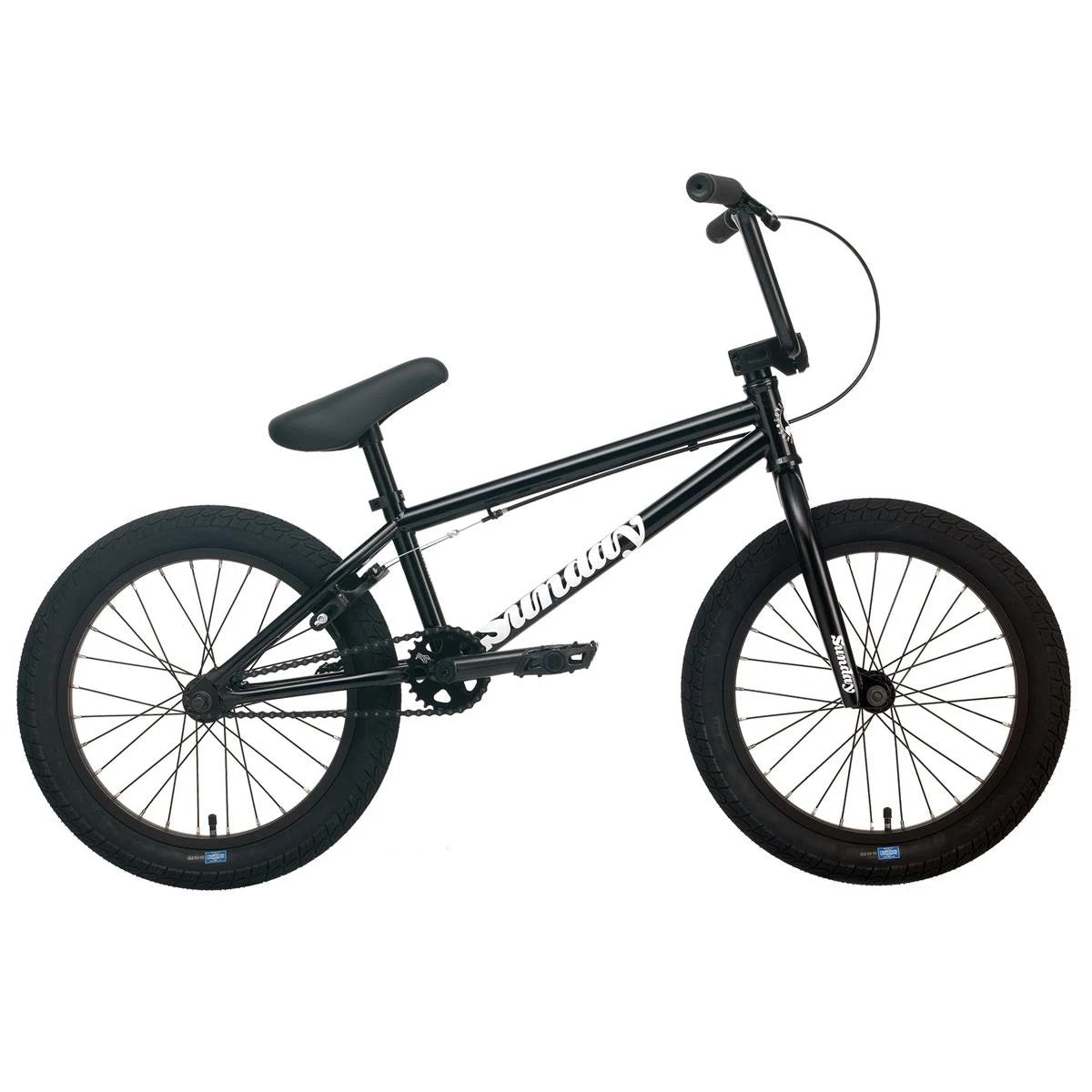 18 sunday bmx