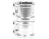 Apex SCS Compression Lite Clamp - Raw 15OFF all scooter parts all scooters products Clamps Compression klaviyo Scooter Parts