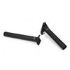 Cult BMX Counter Pivotal Seat Post 7.5" - Black 15OFF all bike parts all bikes products Bike Parts klaviyo