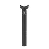 Cinema BMX Medium Stealth Seat Post 200mm - Black 15OFF all bike parts all bikes products Bike Parts klaviyo