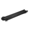 Mission BMX Spokes 184mm - Black 15OFF all bike parts all bikes products Bike Parts Spokes