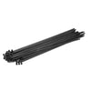 Mission BMX Spokes 190mm - Black 15OFF all bike parts all bikes products Bike Parts Spokes
