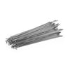 Mission BMX Spokes 190mm - Silver 15OFF all bike parts all bikes products Bike Parts Spokes