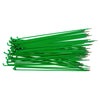 Mission BMX Spokes 186mm - Rasta Green 15OFF all bike parts all bikes products Bike Parts Spokes