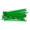Mission BMX Spokes 184mm - Rasta Green 15OFF all bike parts all bikes products Bike Parts Spokes