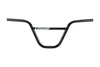 Odyssey BMX Sweepstakes Bars - Rust Proof Black 15OFF all bike parts all bikes products Bike Parts klaviyo