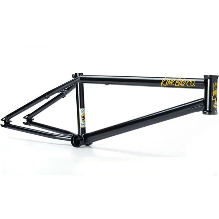 Kink BMX SXTN Frame 20.5″ - Ed Black– Skates USA