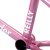 Tall Order BMX 187 V2 Frame 20.4" - Reilly Gloss Pink all bike parts all bikes products