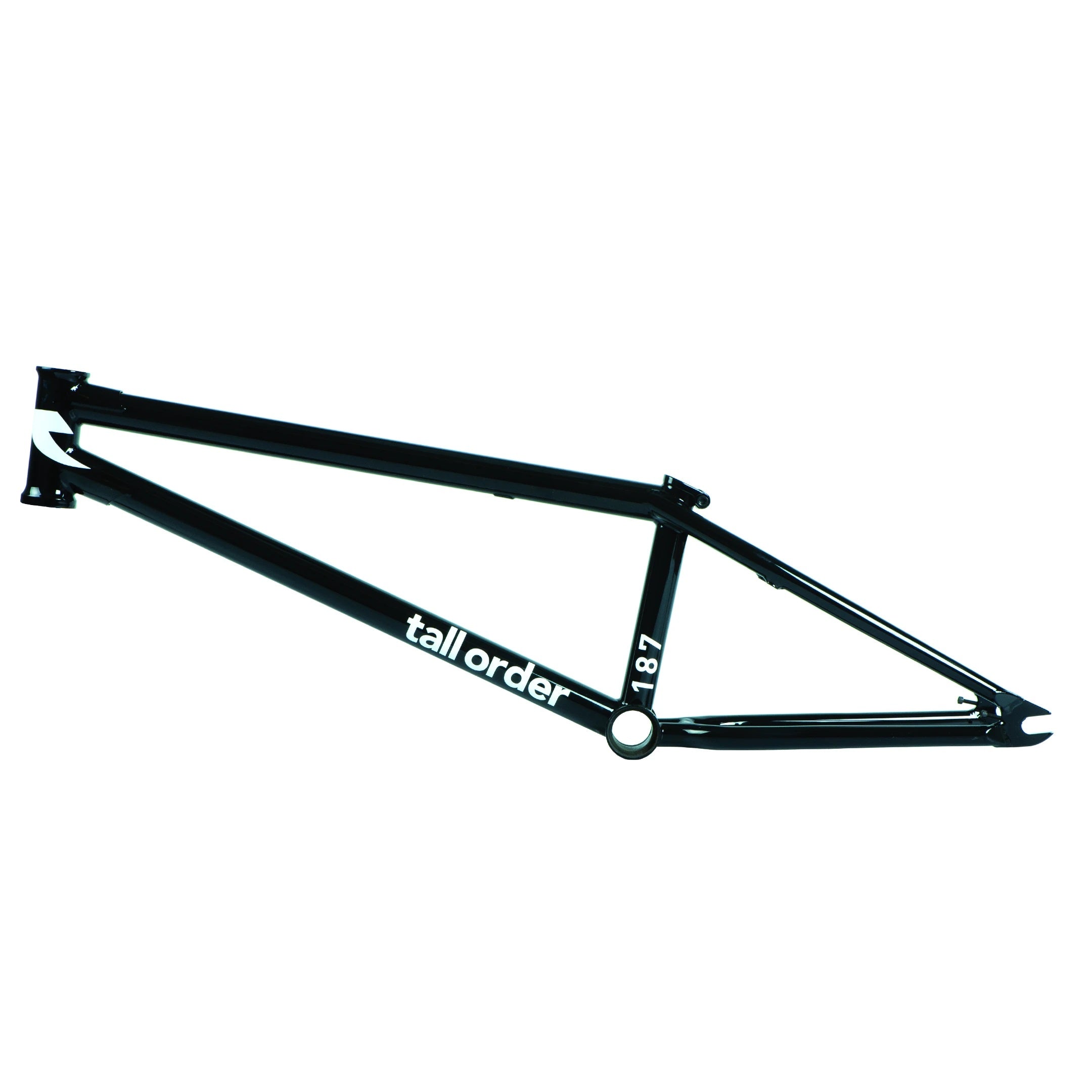 Tall Order BMX 187 V3 Frame 20.4