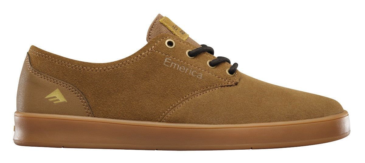 Emerica leo romero on sale laced