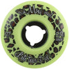 Moxi Trick Roller Skate Wheels 59mm 97a - Lime Green (4 Pack) 15OFF all quad skates products all skates products