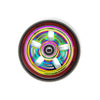 Trynyty Wi-Fi Scooter Wheel 110mm - Oil Slick (Pair) 15OFF all scooter parts all scooters products Scooter Parts scooter wheels