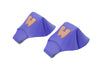 Moxi Beach Bunny Twinkle Toe Caps - Periwinkle 15OFF all quad skates products all skates products Toe Caps