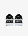 Nike Shoes SB Delta Force Vulc - Black/Anthracite-White/White clearance TEMP