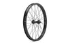 Mission BMX Radar Front Wheel - Black 15OFF all bike parts all bikes products Bike Parts klaviyo Wheels
