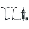 AO Worldwide Complete Scooter 5.8 x 22 - Black 15OFF all scooters products all scooters types klaviyo Scooter